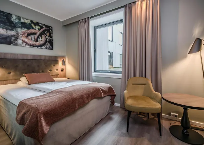 Quality Hotel Grand Tromso