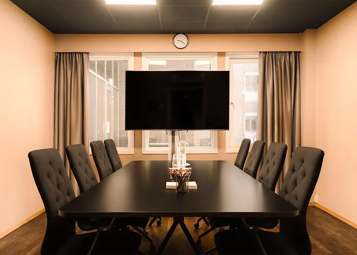 Scandic Ambassadeur Drammen