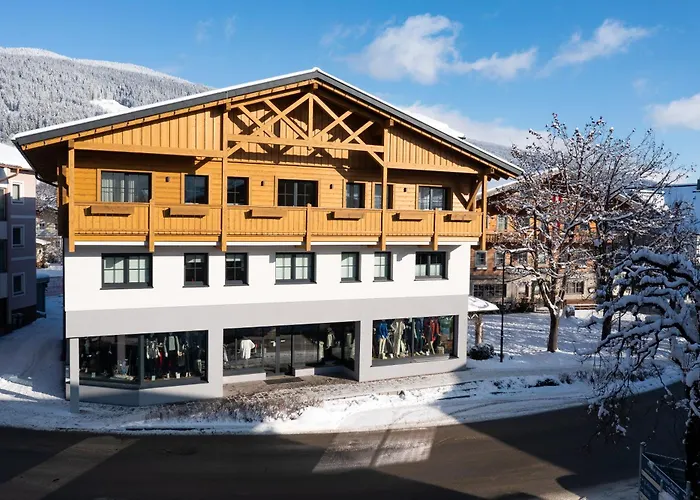 Hotel Rosner