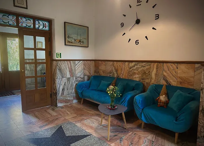 Hotel Europa