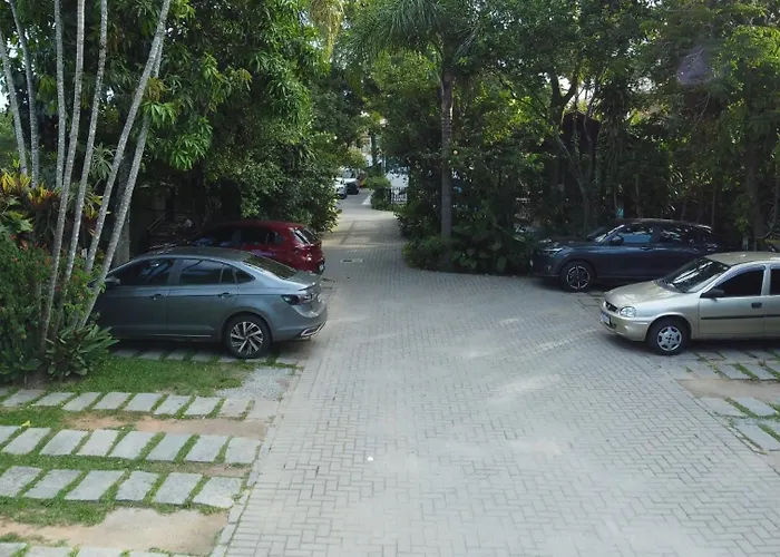 Hotel Natur Campeche