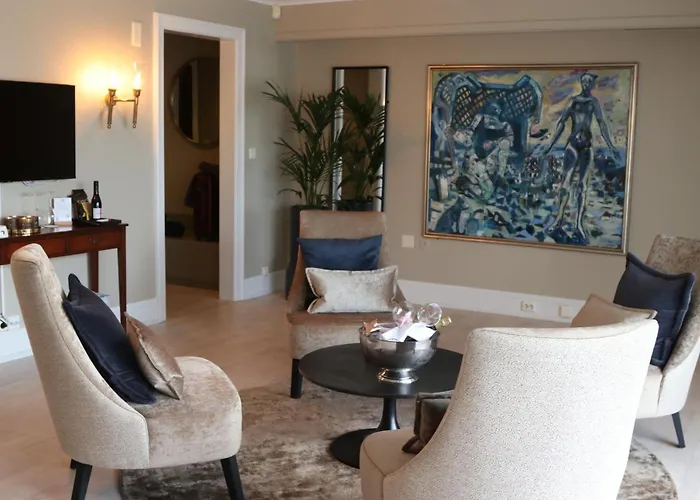 Hotel Refsnes Gods - By Classic Norway Hotels