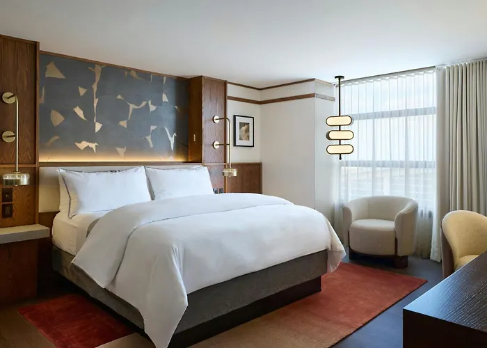 The Westin Detroit Metropolitan Airport
