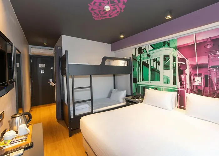 Tulip City Hotel & Spa
