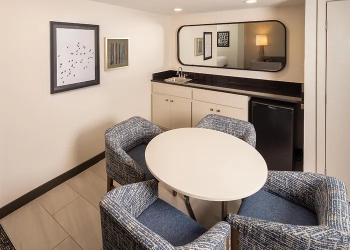 Doubletree By Hilton Jackson