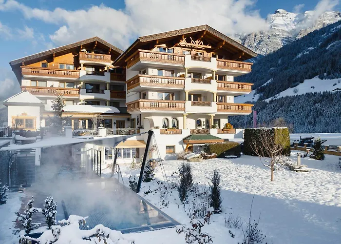 Hotel Stubaierhof