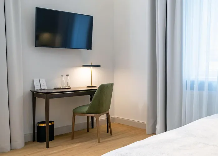 Villa Patriot Boutique Hotel