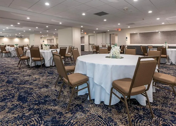 Holiday Inn New Orleans-Downtown Superdome By Ihg