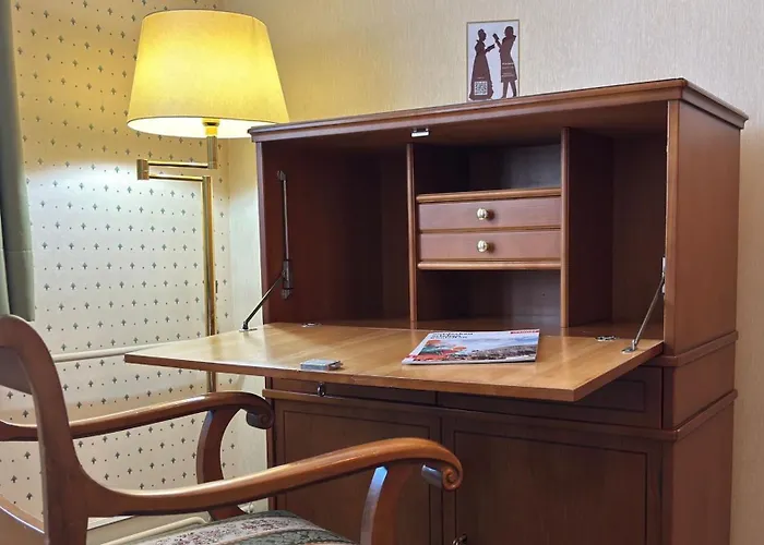 Boutique-Hotel Amalienhof