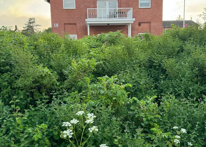 Hotel Strandlyst