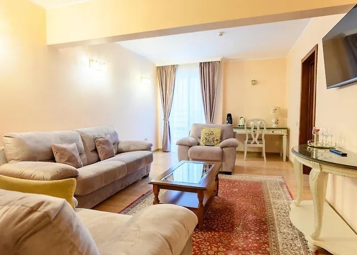 Hotel Maria