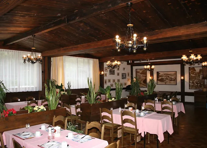 Hotel Fiescherhof