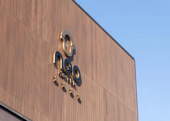 Neo Hotel