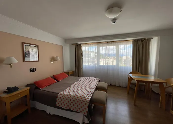 Hotel Ayres Del Nahuel