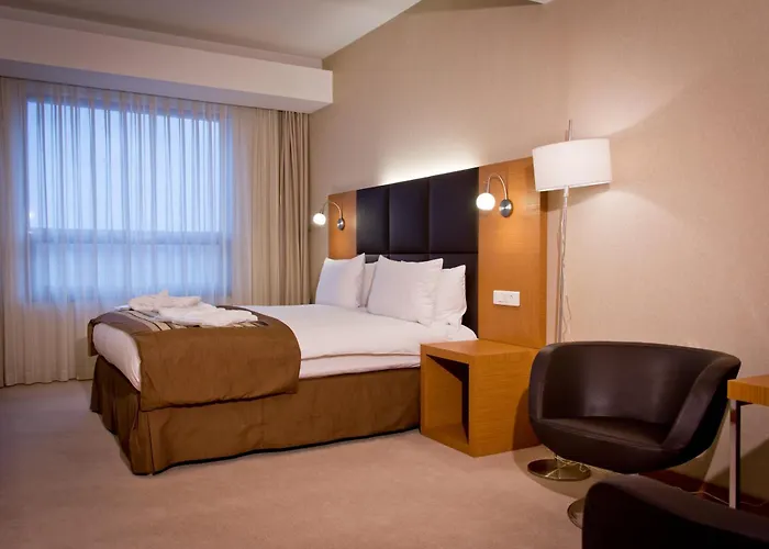 Ramada By Wyndham Oradea