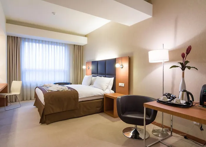 Ramada By Wyndham Oradea
