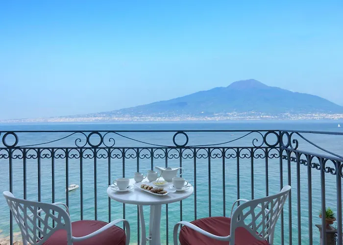 Grand Hotel Ambasciatori