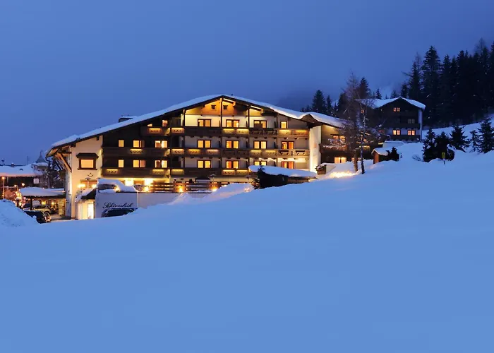 Hotel Sonnblick