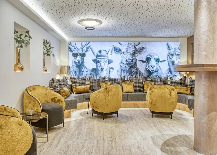 Hotel Sonnblick