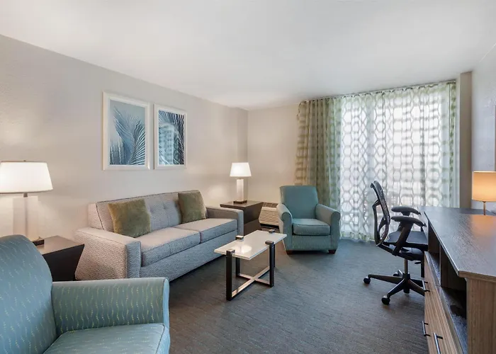 Best Western Plus Daytona Inn Seabreeze