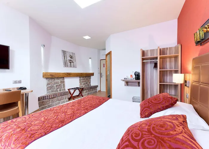 The Originals City, Archotel, Sens