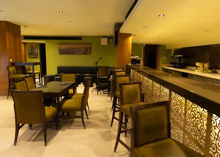Golf Royal Hotel