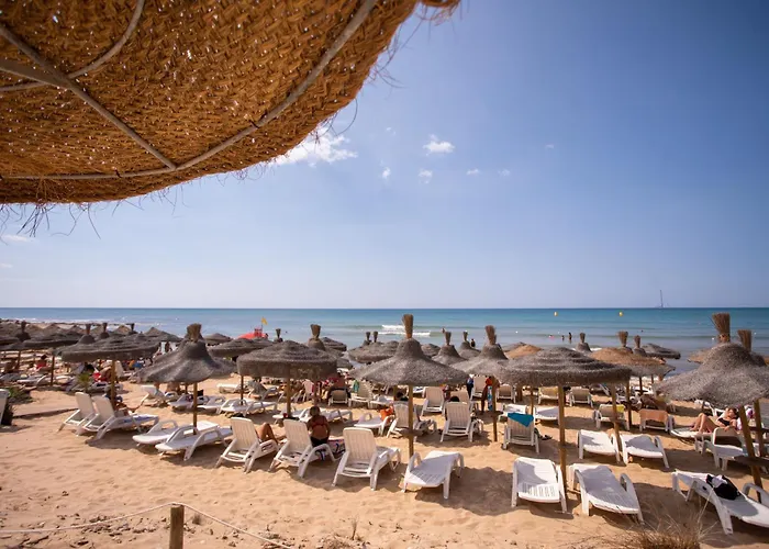 Hotel Baia Del Sole
