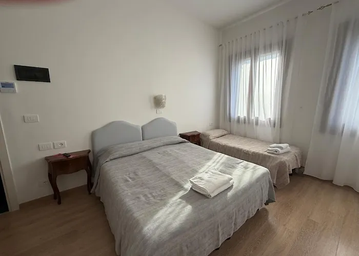 Hotel Cristallo