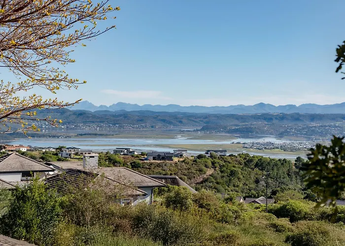 Pezula Nature Retreat