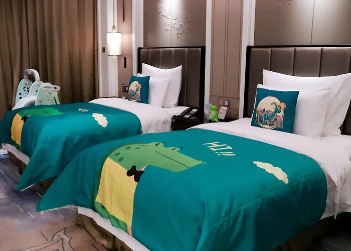 Wyndham Qingdao