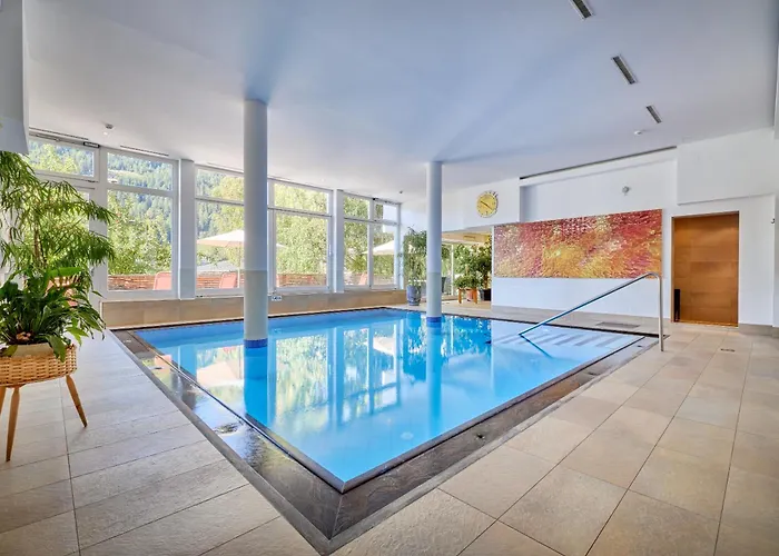 Hotel Garni Philipp