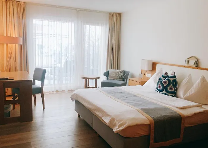 Hotel Friedheim Weggis