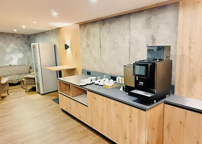 Hotel Hecher