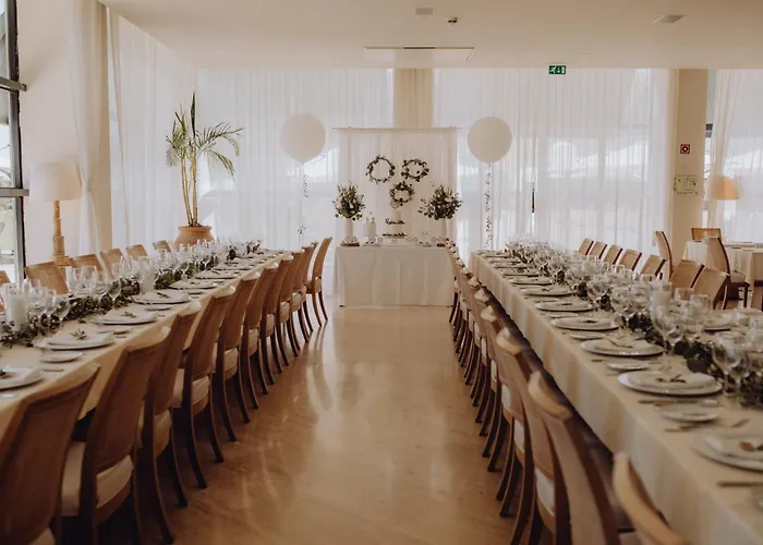 Crowne Plaza Vilamoura - Algarve By Ihg