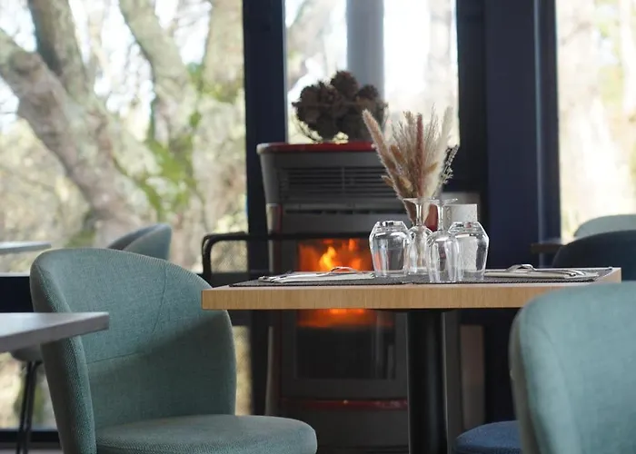 Best Western Auray Le Loch