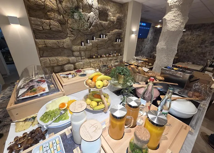 Hotel Maison Forge - Ex Hotel Astoria- Saint Etienne-Centre Des Congres-