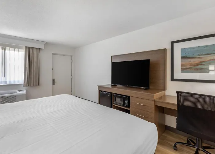 Best Western Palm Beach Lakes