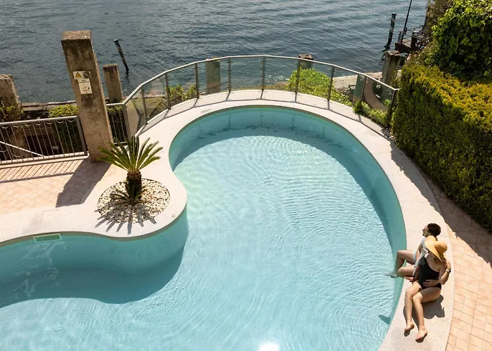 Hotel Le Palme