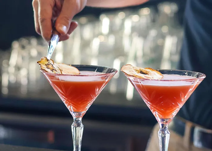 Hotel Mercure Rochefort La Corderie Royale
