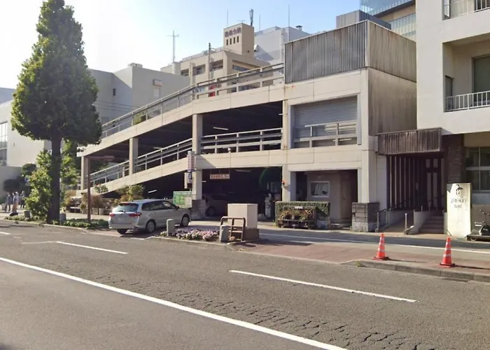 Hotel Sunflex Kagoshima