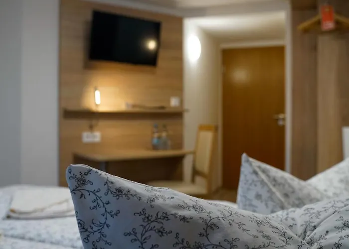 Hotel Maximilian