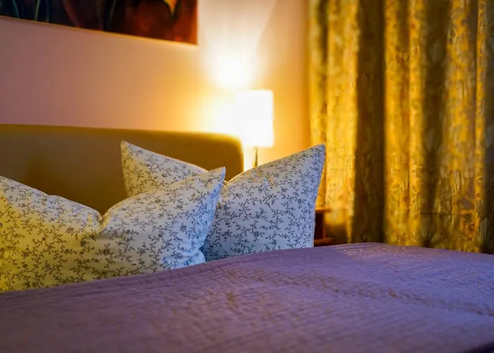 Hotel Maximilian