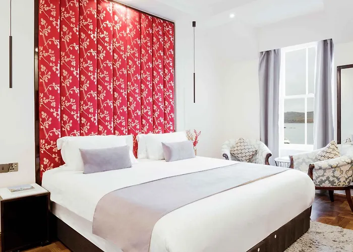 Muthu Oban Hotel