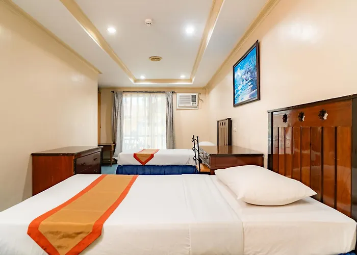 Crown Regency Residences Davao
