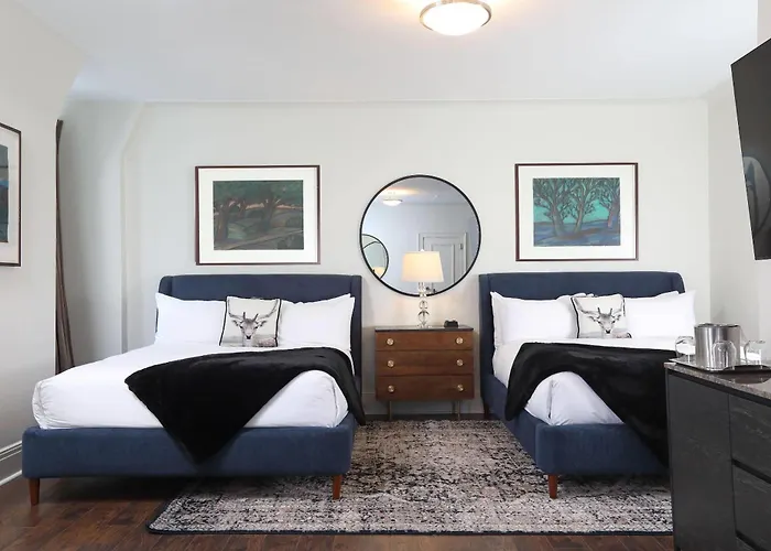 The Fort Garry Hotel, Spa And Conference Centre, An Ascend Collection Hotel