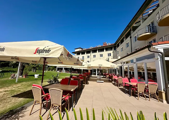 Hotel Landhaus Milser