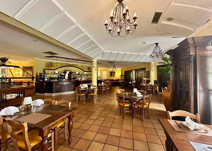 Hotel Landhaus Milser