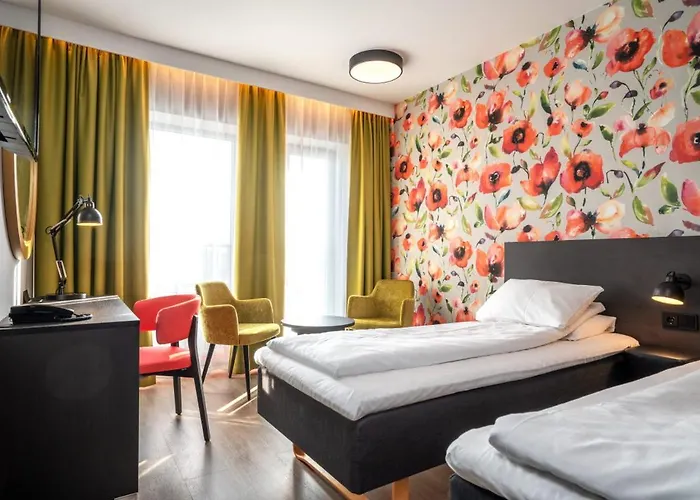 Thon Hotel Bronnoysund