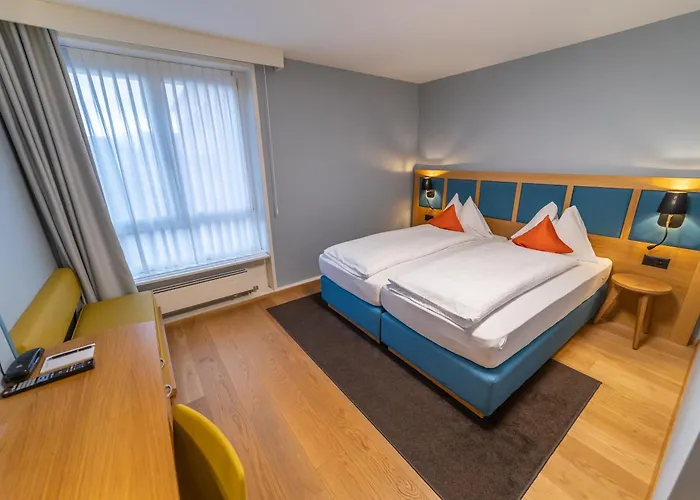 Dialoghotel Eckstein
