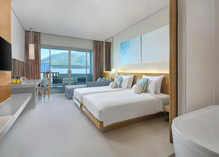 The Kee Resort & Spa
